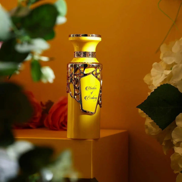 Nectar Of Ecstasy Perfume 100ml EDP Fragrance World | ScentSaver