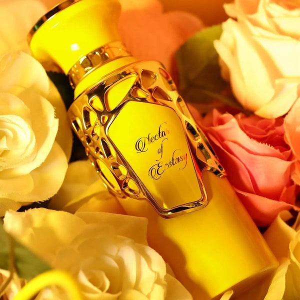 Nectar Of Ecstasy Perfume 100ml EDP Fragrance World | ScentSaver
