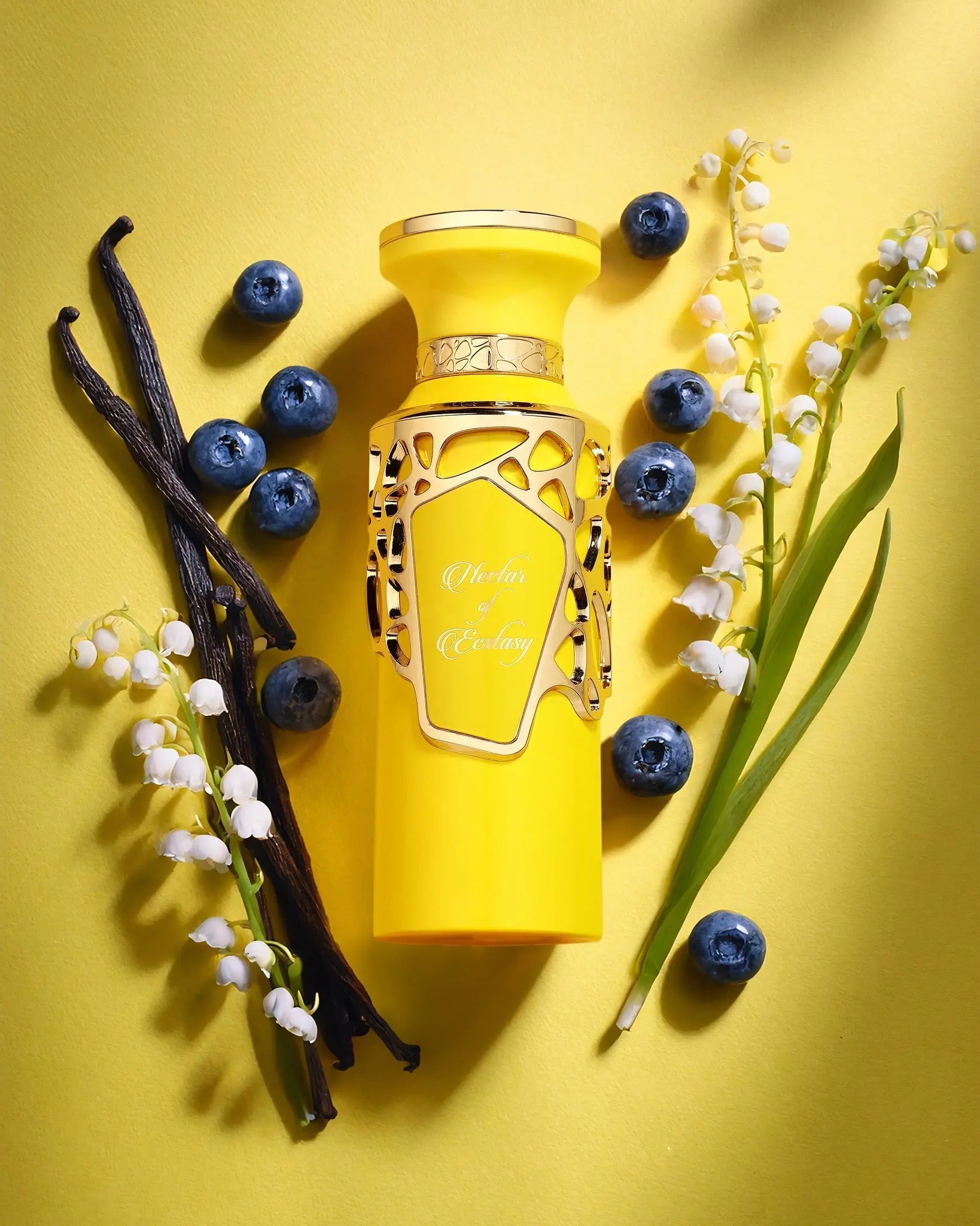 Nectar Of Ecstasy Perfume 100ml EDP Fragrance World | ScentSaver
