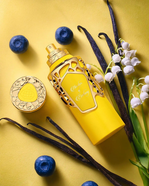 Nectar Of Ecstasy Perfume 100ml EDP Fragrance World | ScentSaver
