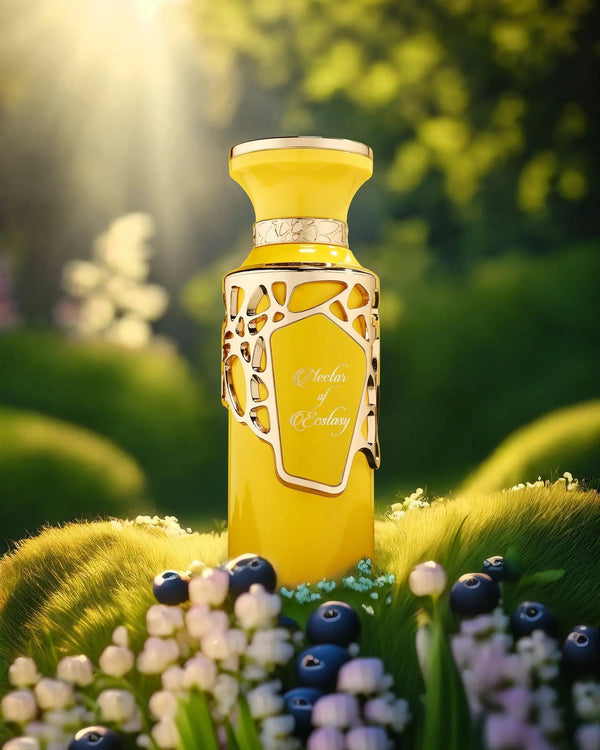 Nectar Of Ecstasy Perfume 100ml EDP Fragrance World | ScentSaver