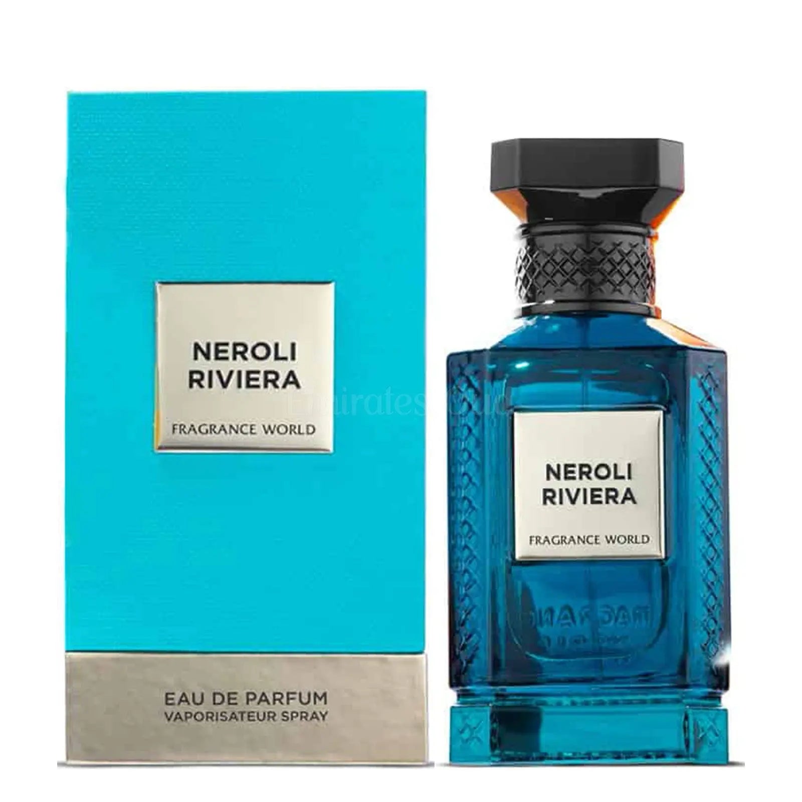 Neroli Riviera Perfume EDP Fragrance World | ScentSaver Main image