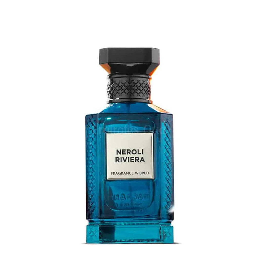 Neroli Riviera Perfume EDP Fragrance World | ScentSaver