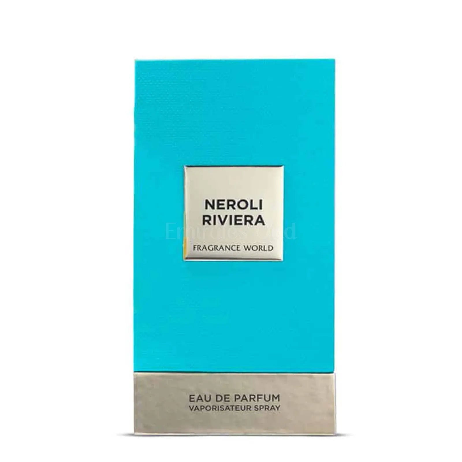 Neroli Riviera Perfume EDP Fragrance World | ScentSaver