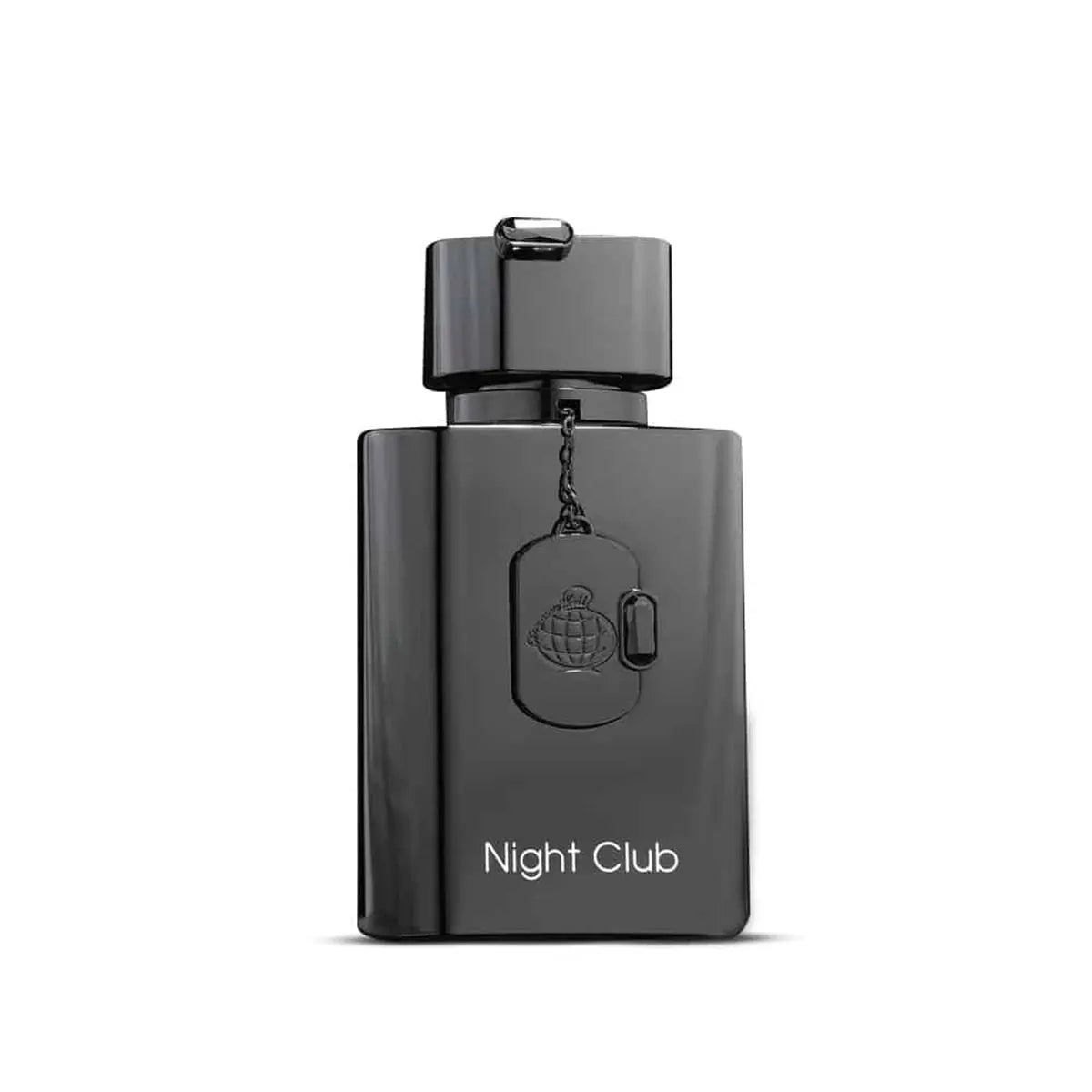 Night Club Perfume 100ml EDP Fragrance World | ScentSaver