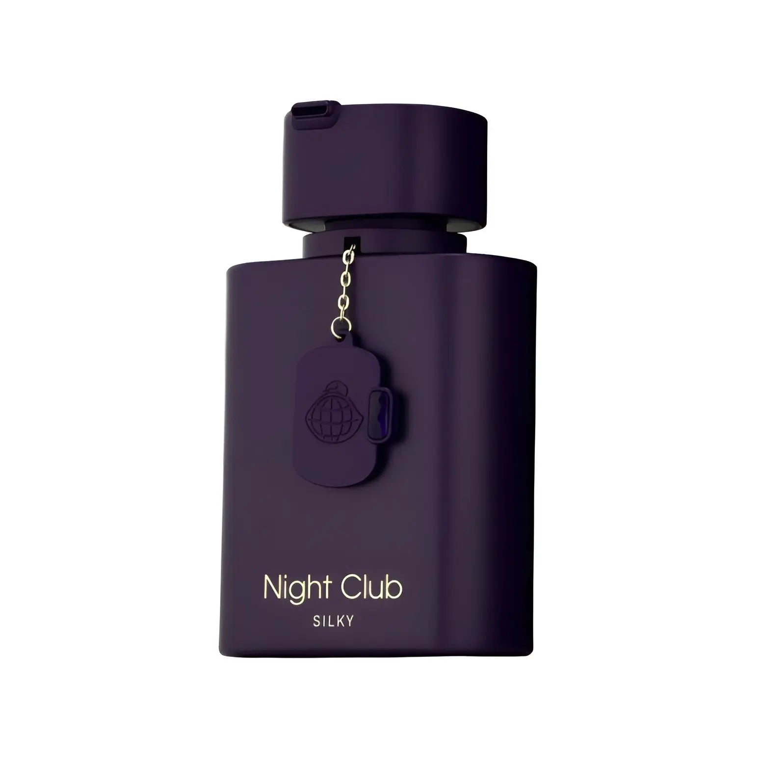 Night Club Silky Perfume 100ml EDP Fragrance World | ScentSaver