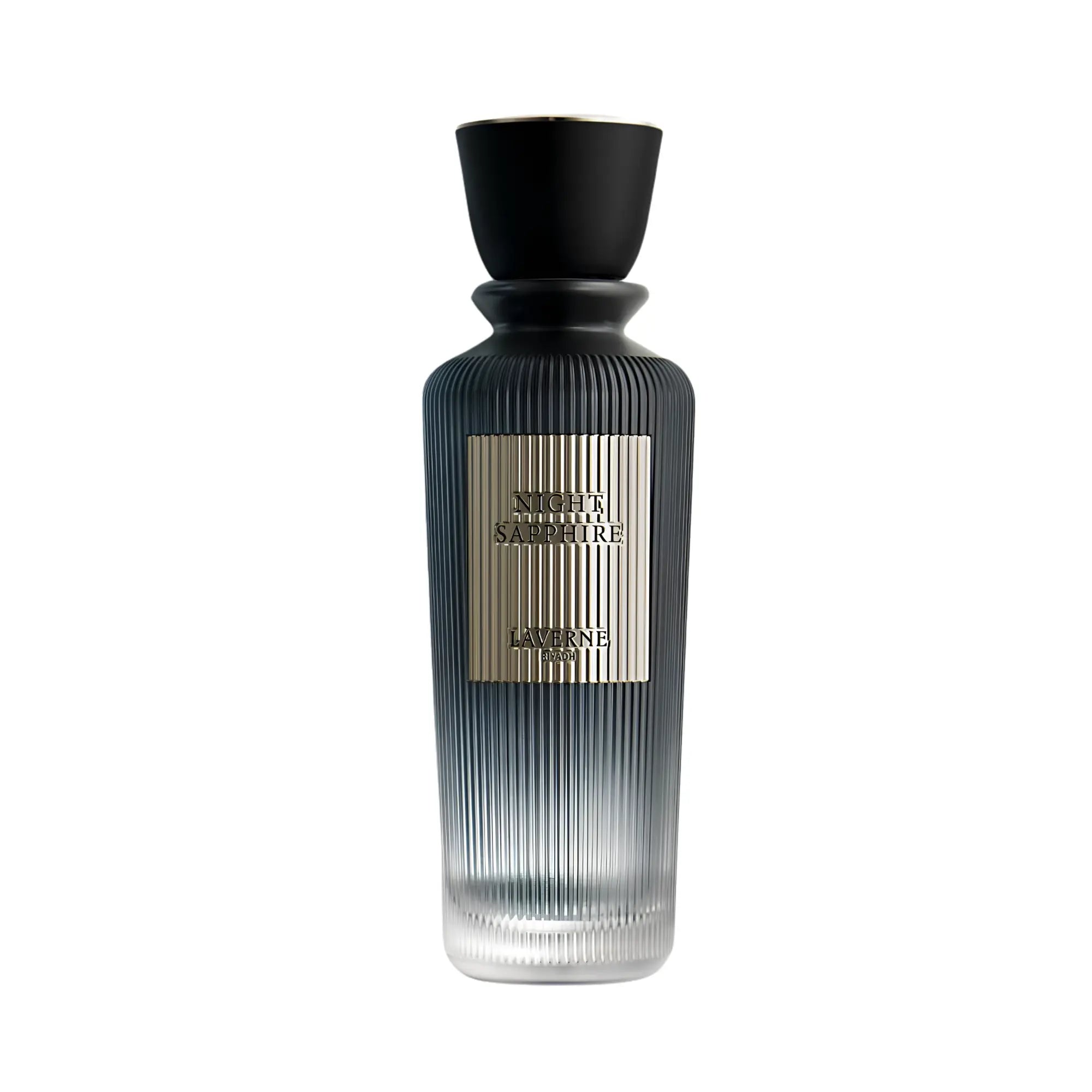 Night Sapphire Perfume 200ml EDP Laverne | ScentSaver