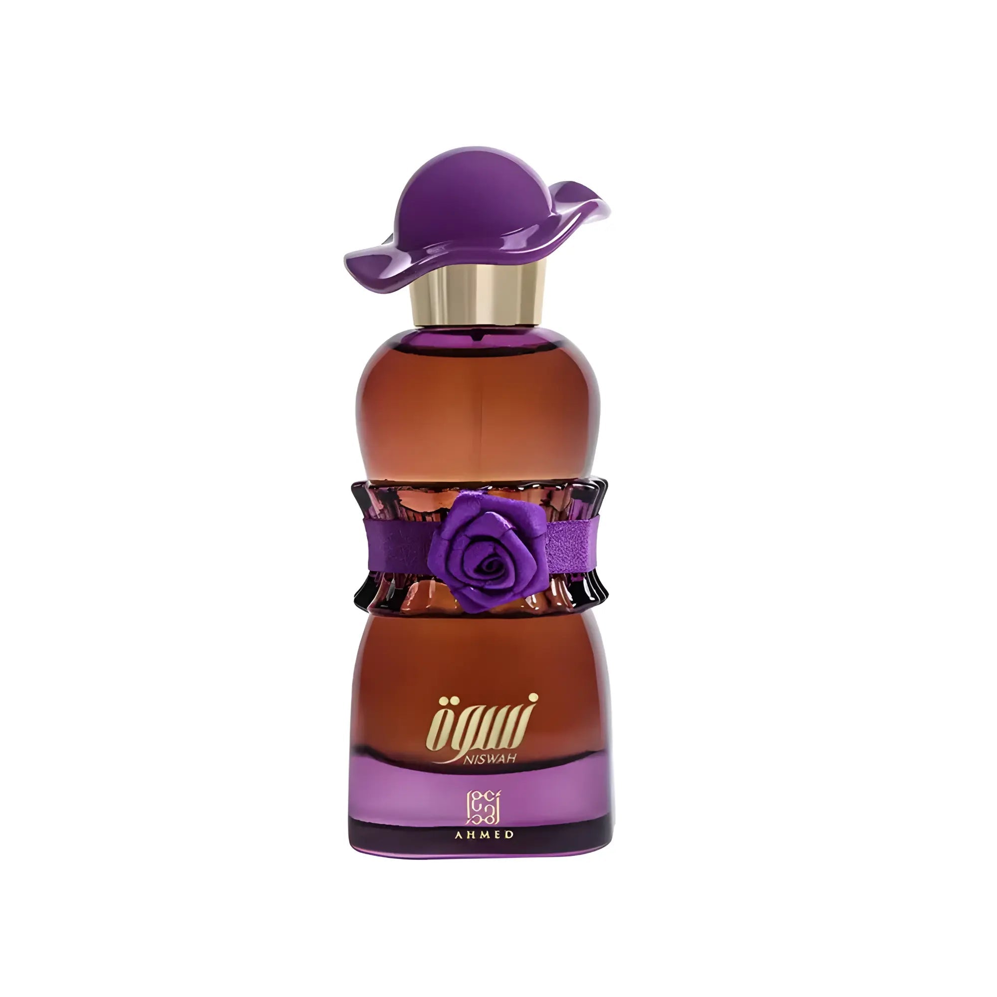 Niswah Perfume 75ml EDP Ahmed Al Maghribi | ScentSaver