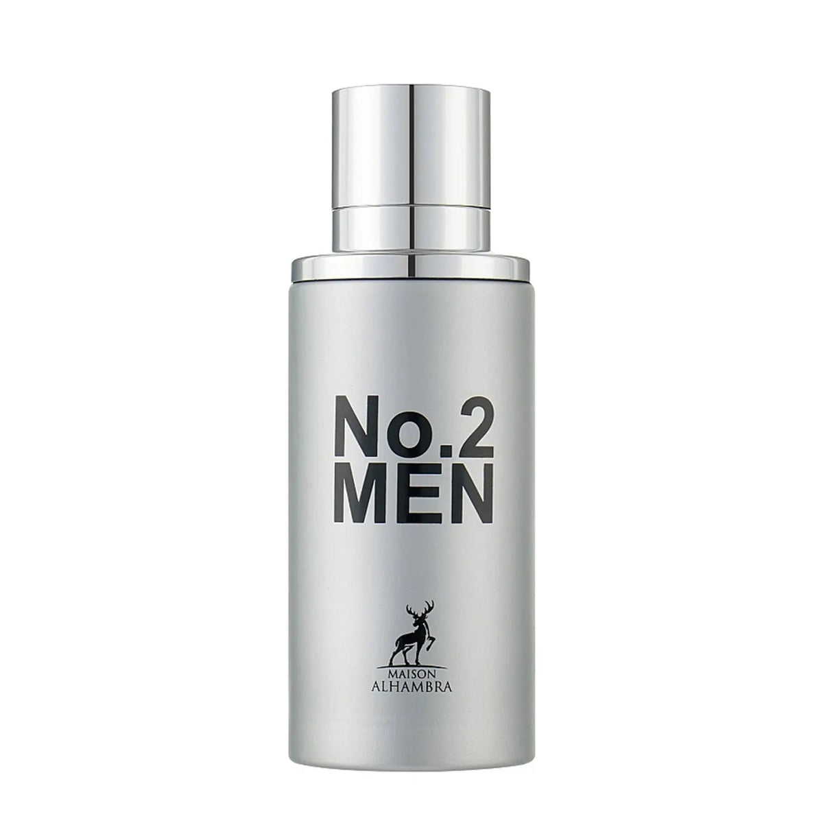No. 2 Men Perfume 80ml EDP Maison Alhambra | ScentSaver