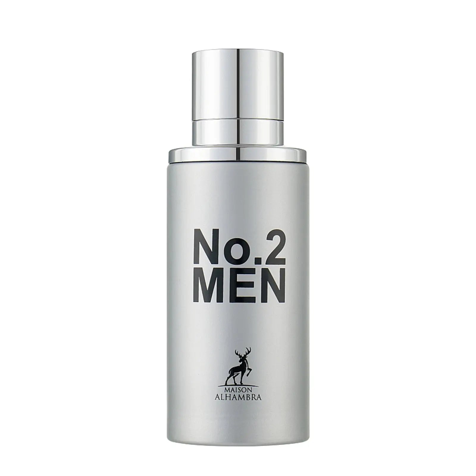 No. 2 Men Perfume 80ml EDP Maison Alhambra | ScentSaver