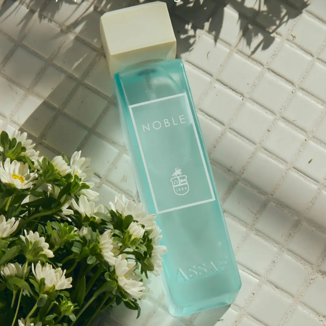 Noble 200ml EDP Assaf | ScentSaver