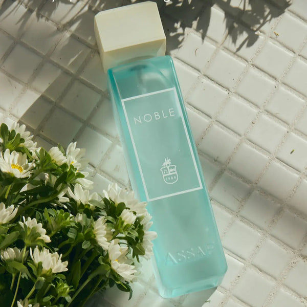 Noble 200ml EDP Assaf | ScentSaver