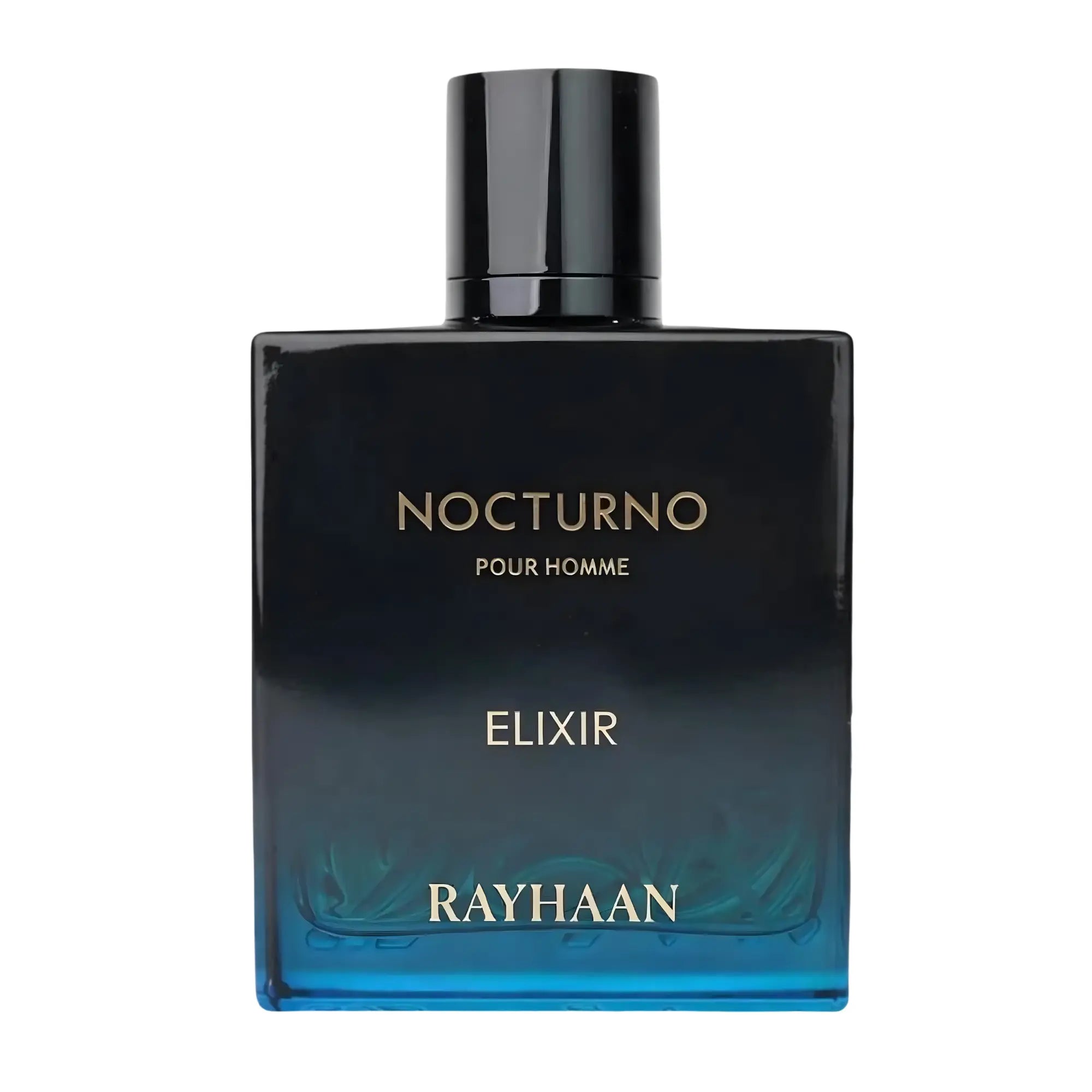Rayhaan Nocturno Elixir Perfume 100ml EDP Rayhaan | ScentSaver Main image