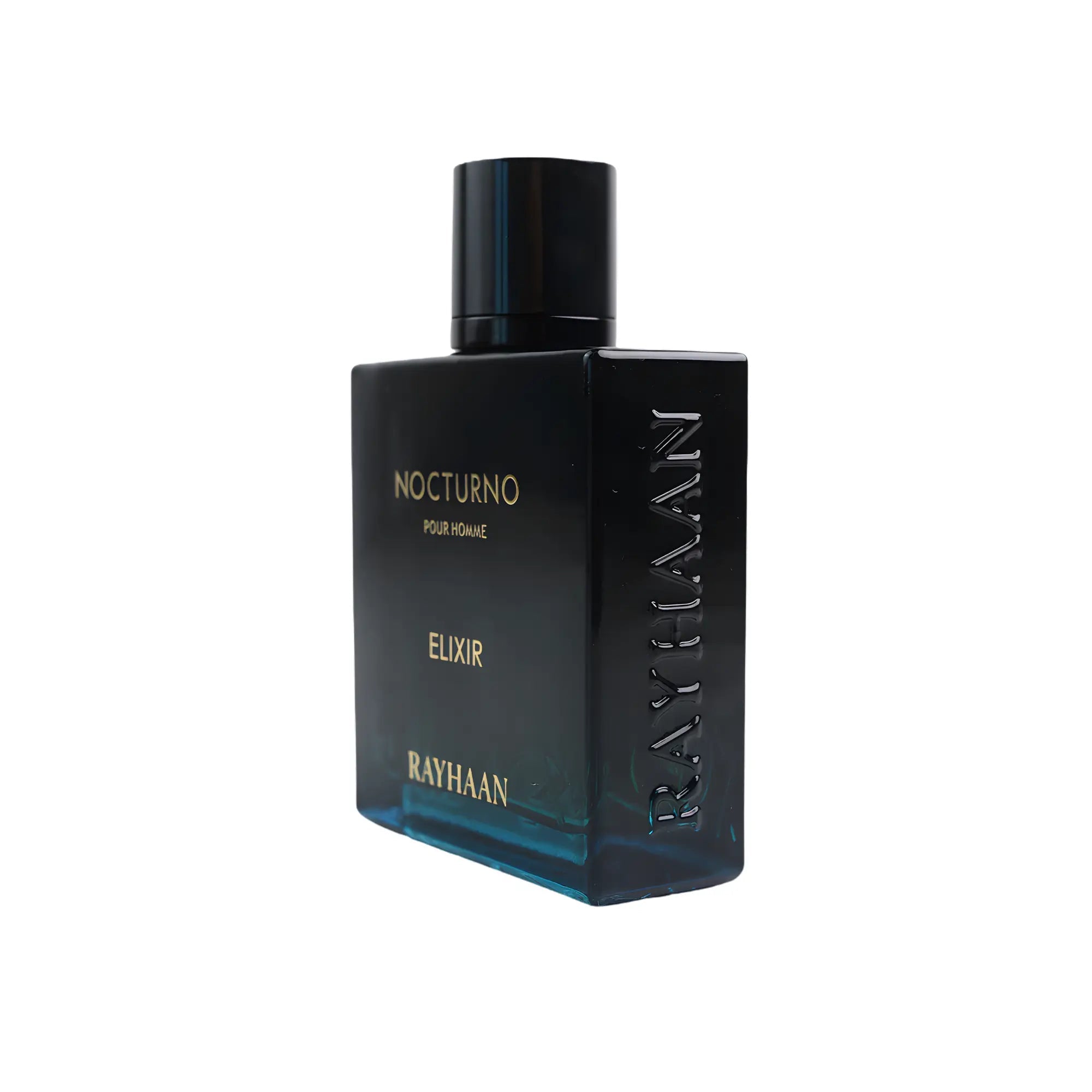 Rayhaan Nocturno Elixir Perfume 100ml EDP Rayhaan | ScentSaver