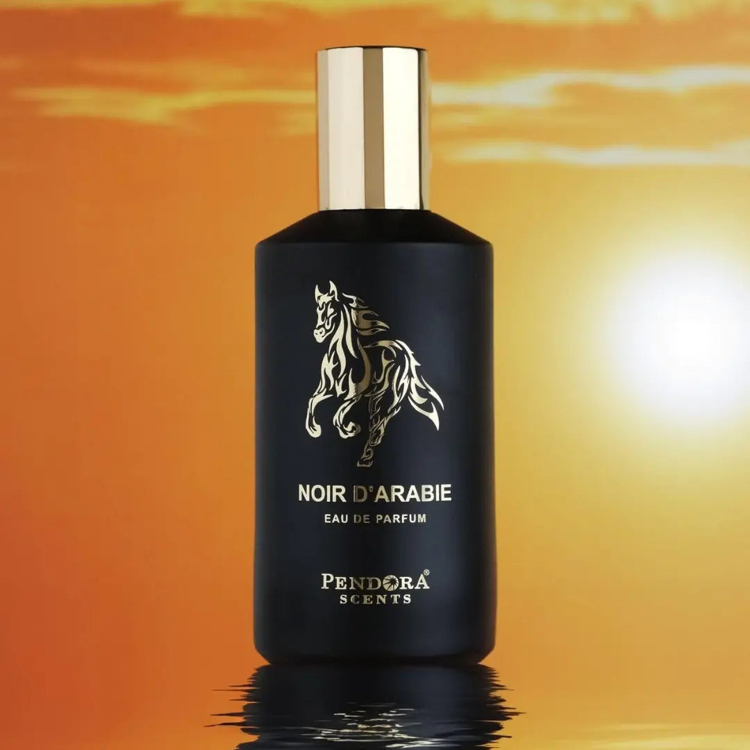 Noir D'Arabie Perfume 100ml EDP Pendora Scents by Paris Corner Secondary image
