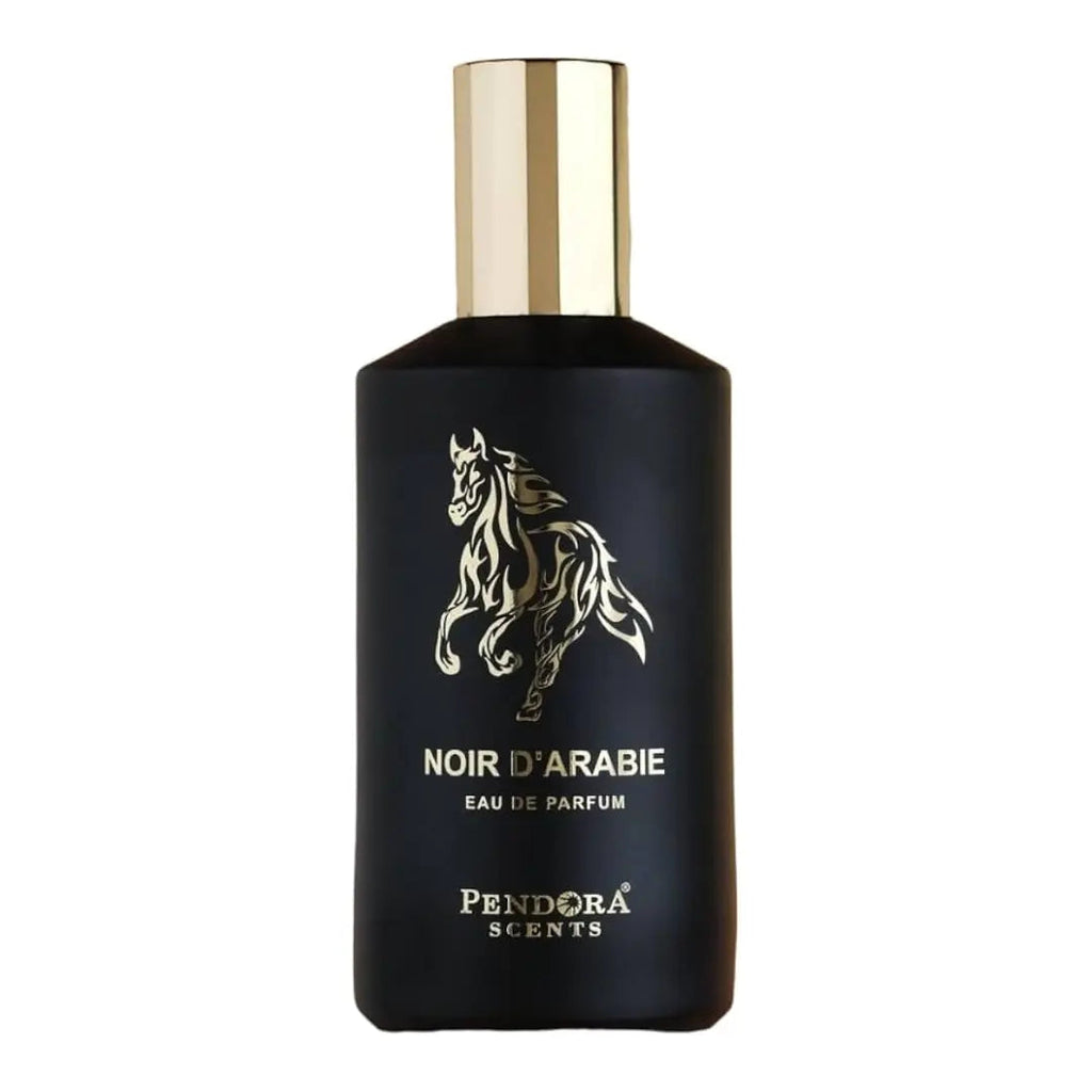 Noir D'Arabie Perfume 100ml EDP Pendora Scents by Paris Corner | ScentSaver