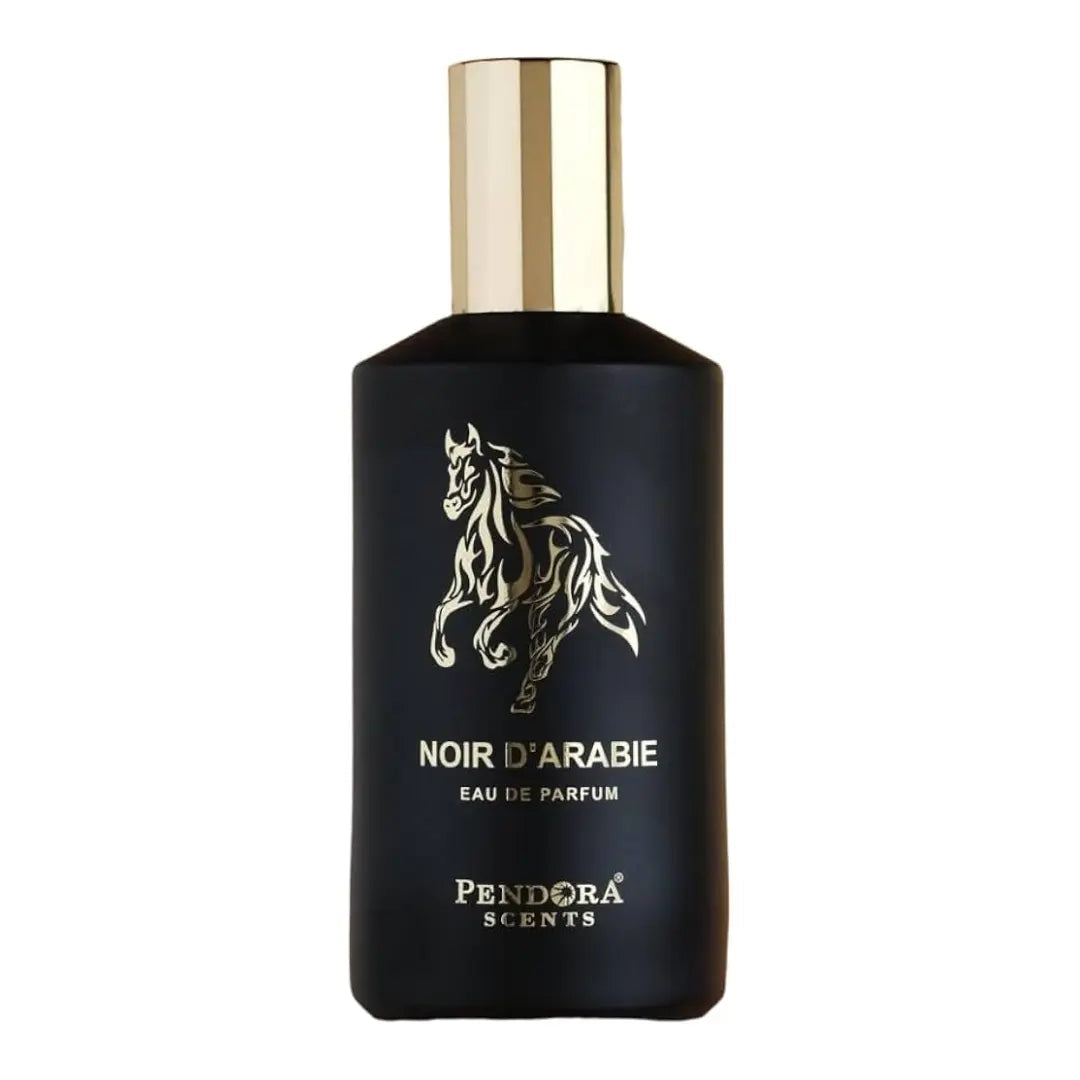 Noir D'Arabie Perfume 100ml EDP Pendora Scents by Paris Corner | ScentSaver