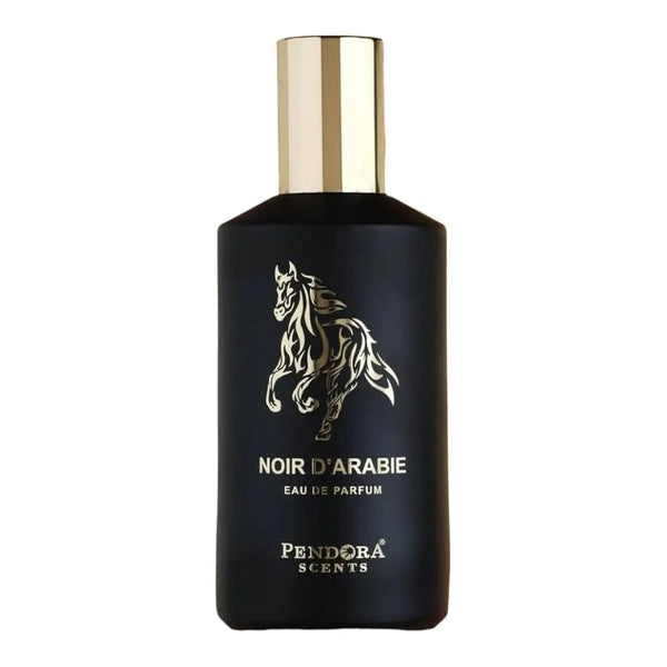 Noir D'Arabie Perfume 100ml EDP Pendora Scents by Paris Corner | ScentSaver