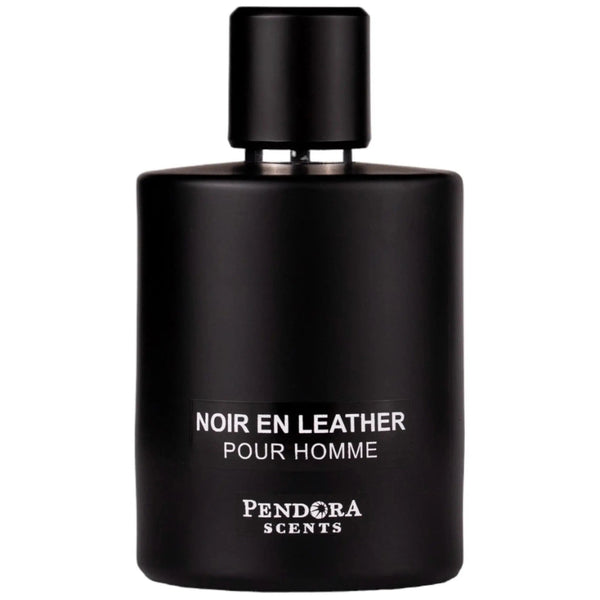 Noir En Leather Perfume 100ml EDP Pendora Scents by Paris Corner | ScentSaver