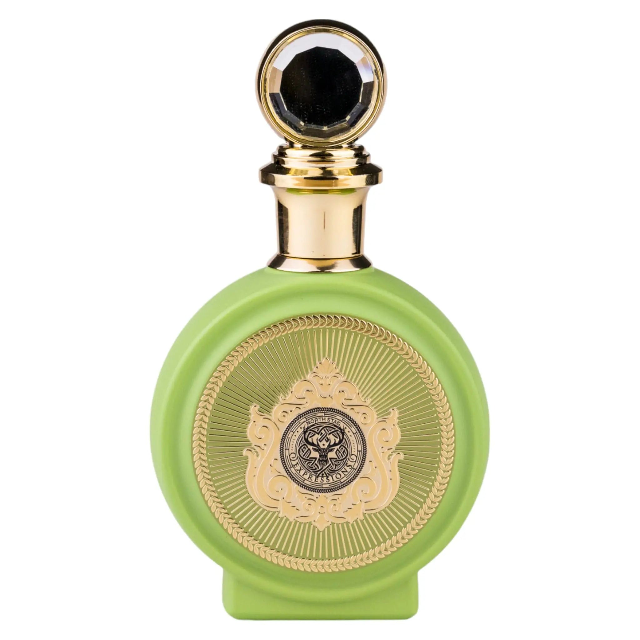 North Stag Expressions III Trois 3 Extrait de Parfum 100ml Paris Corner Secondary image