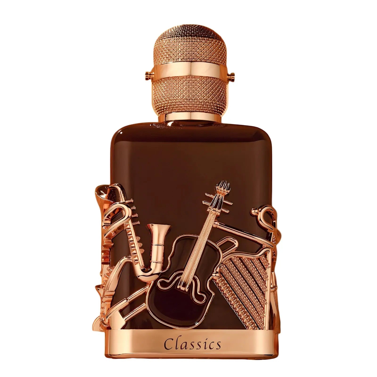 Notes Classics Perfume 100ml EDP Fragrance World | ScentSaver Main image