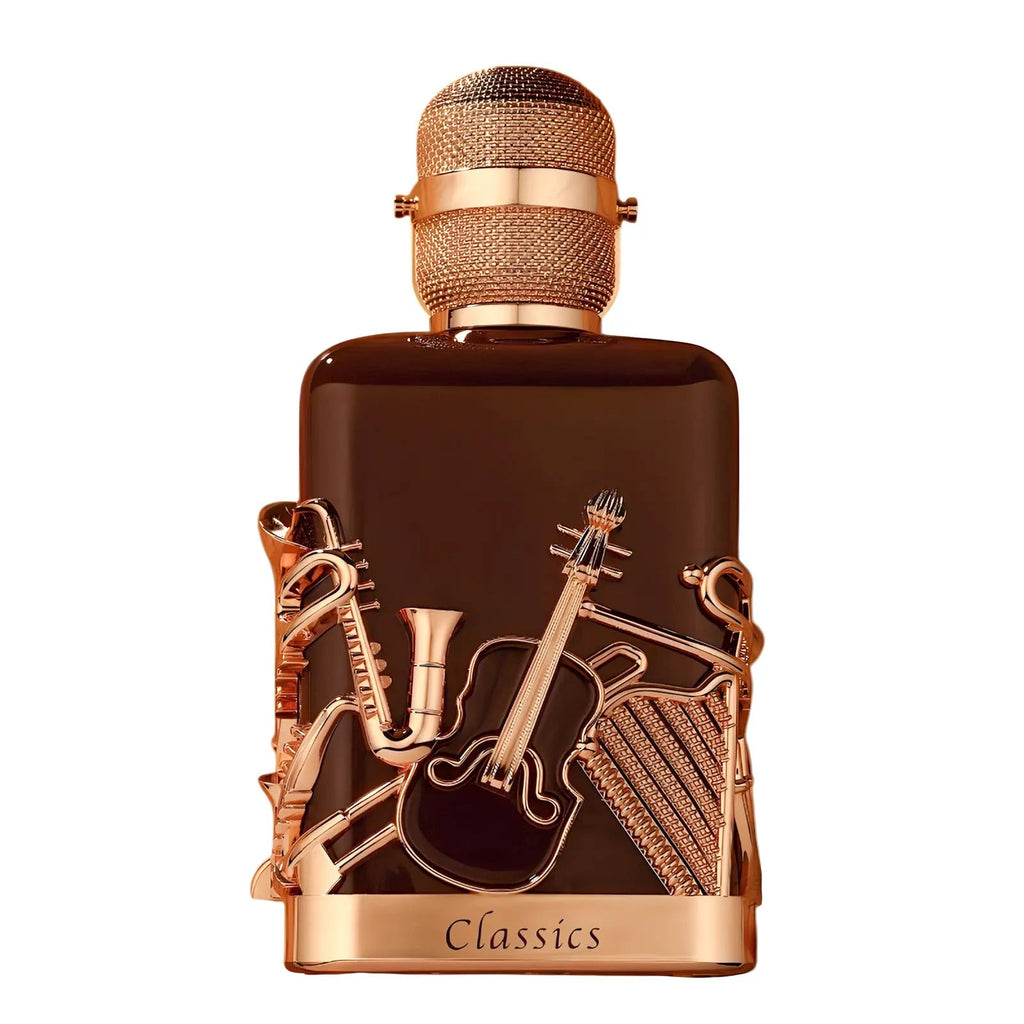 Notes Classics Perfume 100ml EDP Fragrance World | ScentSaver