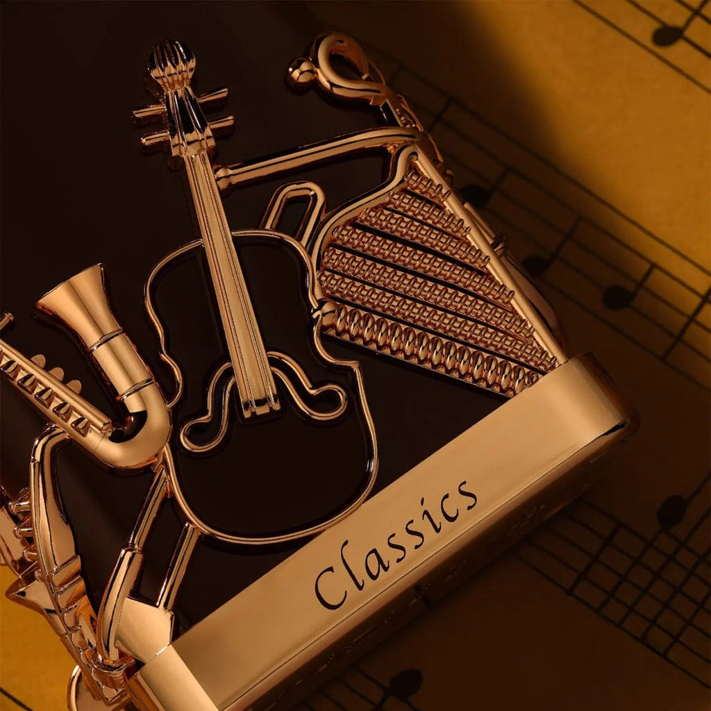 Notes Classics Perfume 100ml EDP Fragrance World | ScentSaver