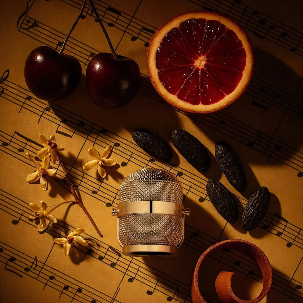 Notes Classics Perfume 100ml EDP Fragrance World | ScentSaver