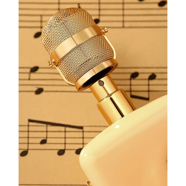 Notes Jazz Perfume 100ml EDP Fragrance World | ScentSaver