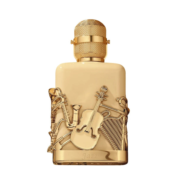 Notes Jazz Perfume 100ml EDP Fragrance World | ScentSaver