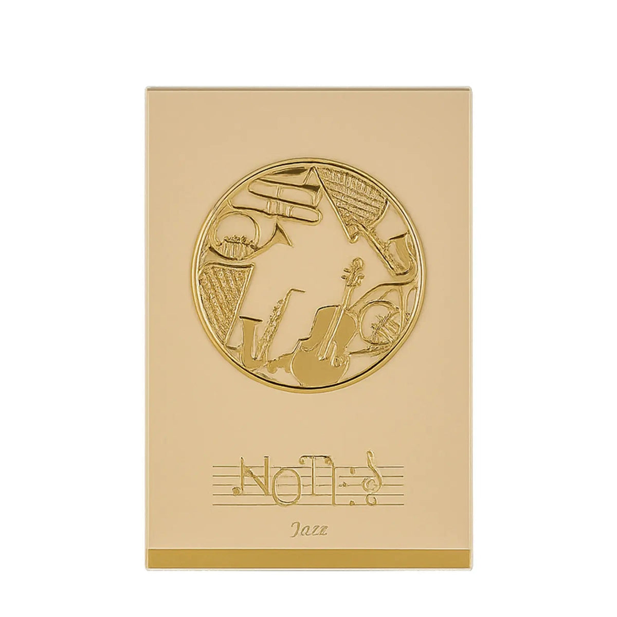 Notes Jazz Perfume 100ml EDP Fragrance World | ScentSaver