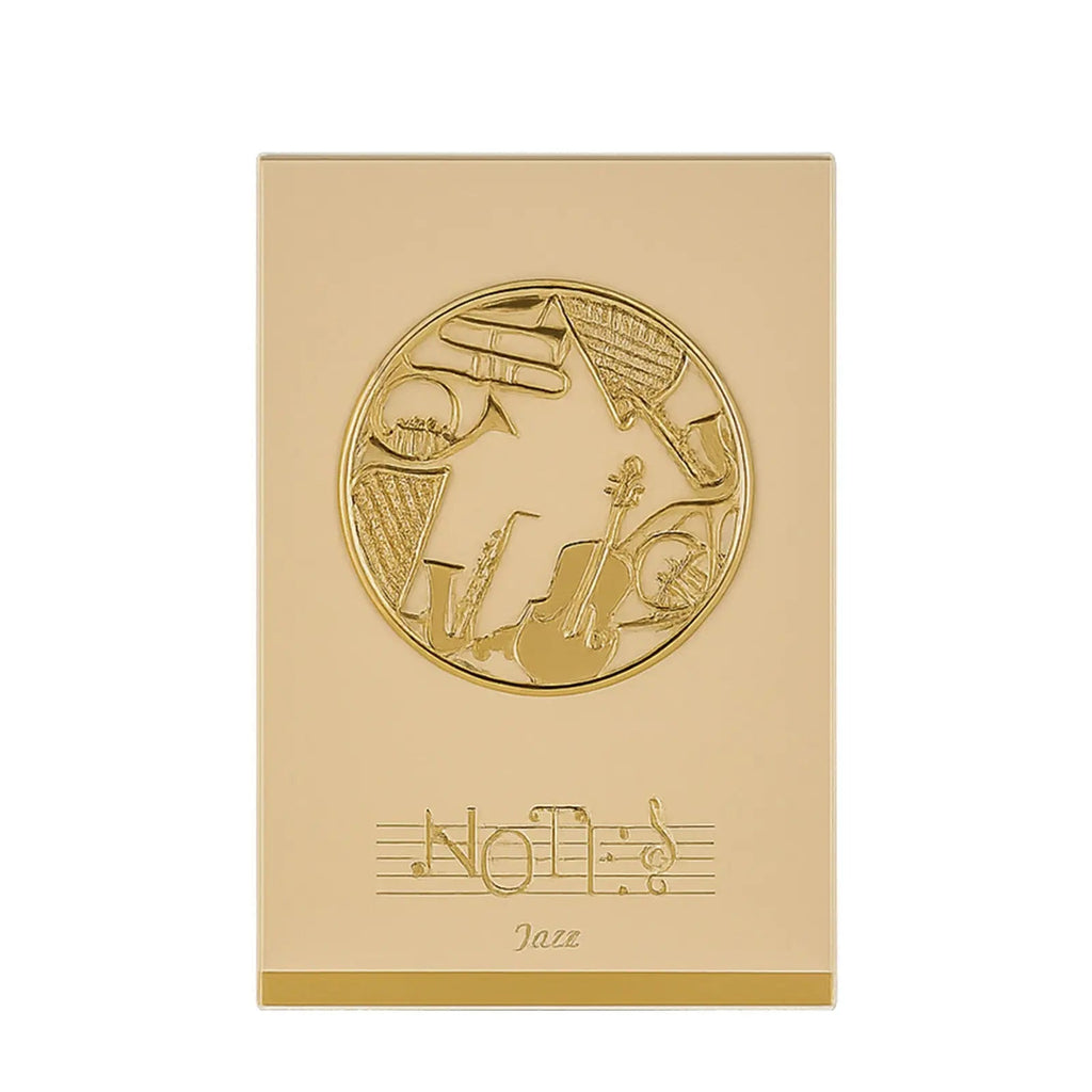Notes Jazz Perfume 100ml EDP Fragrance World | ScentSaver