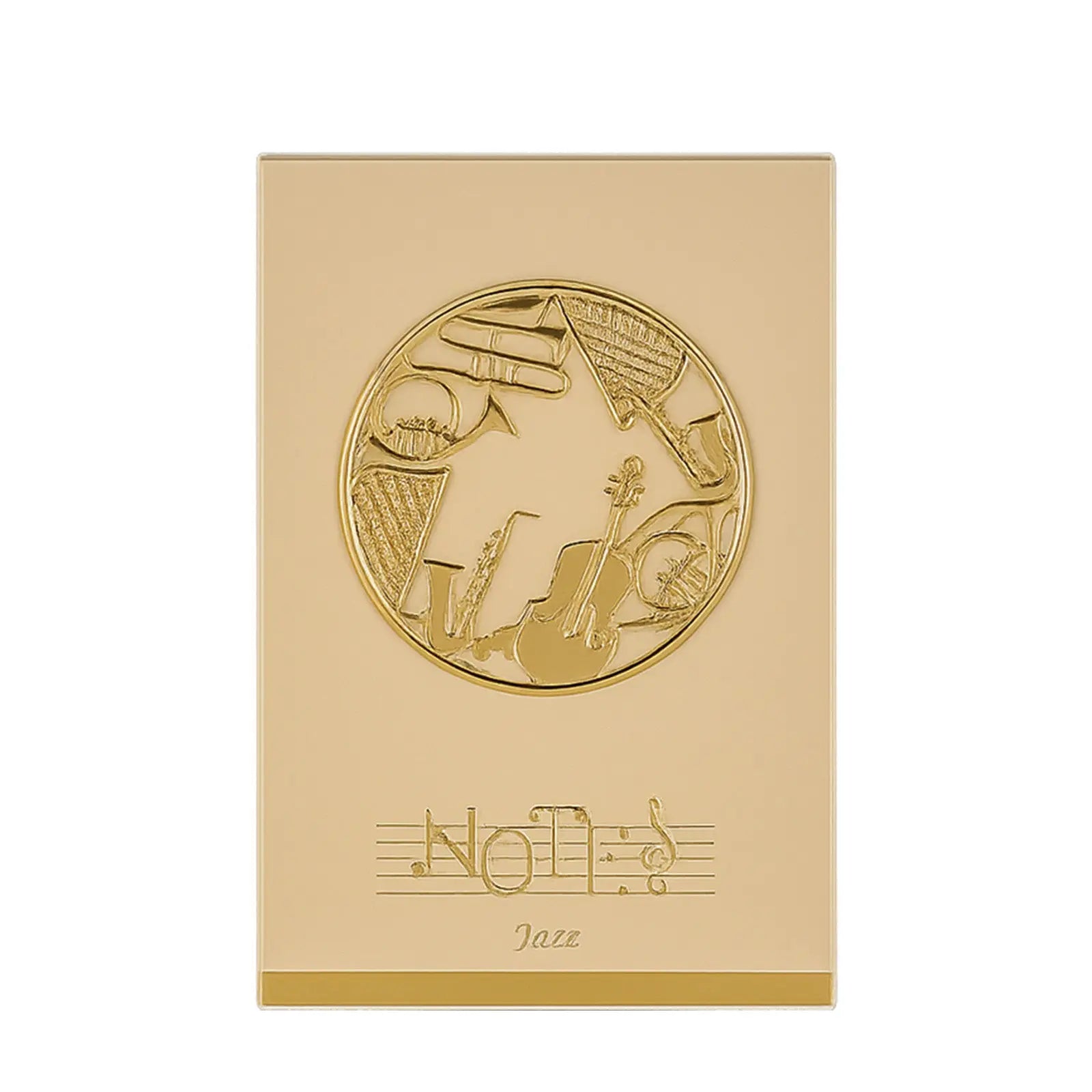 Notes Jazz Perfume 100ml EDP Fragrance World | ScentSaver
