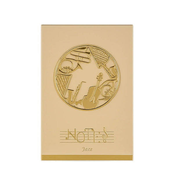 Notes Jazz Perfume 100ml EDP Fragrance World | ScentSaver