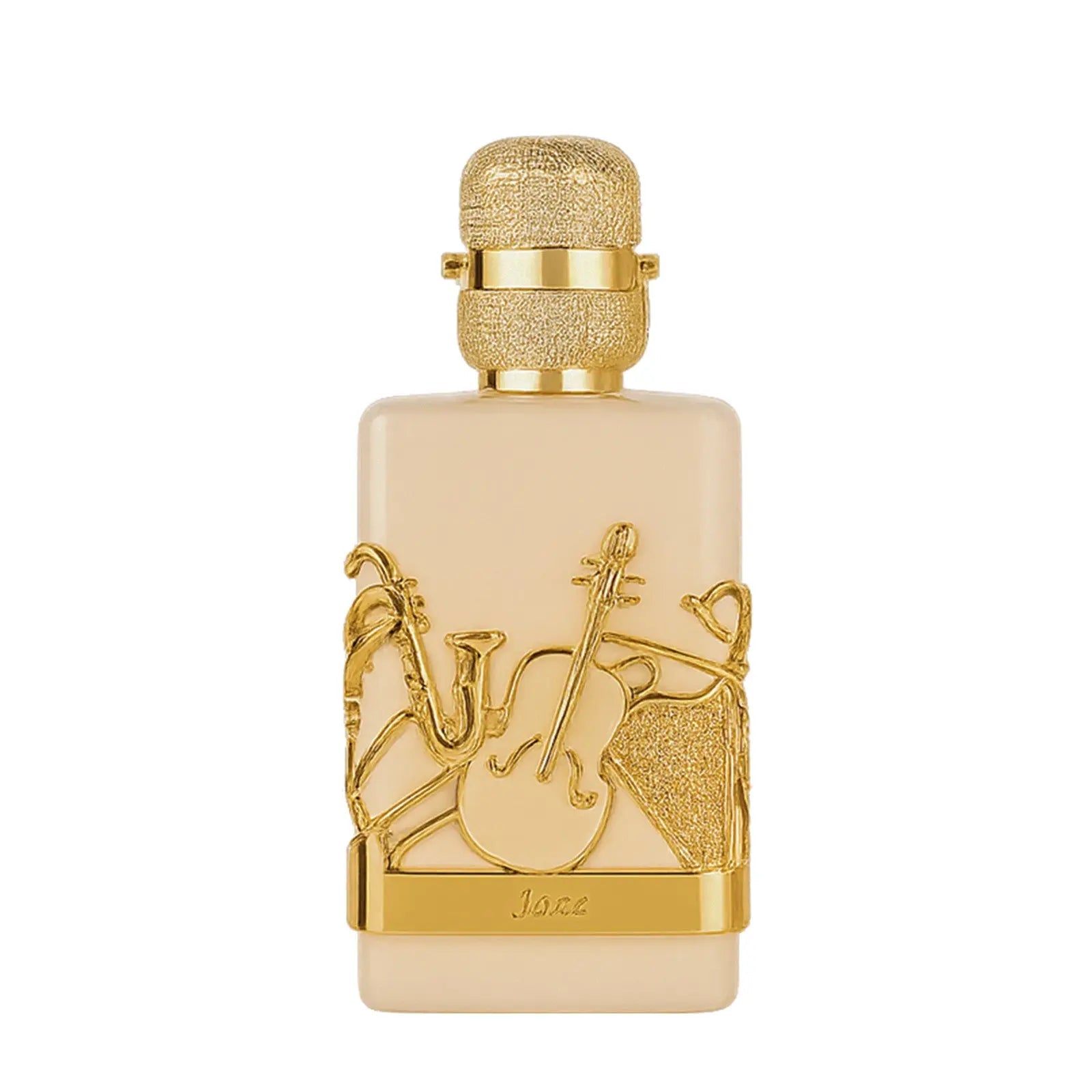 Notes Jazz Perfume 100ml EDP Fragrance World | ScentSaver