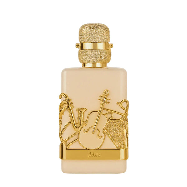 Notes Jazz Perfume 100ml EDP Fragrance World | ScentSaver
