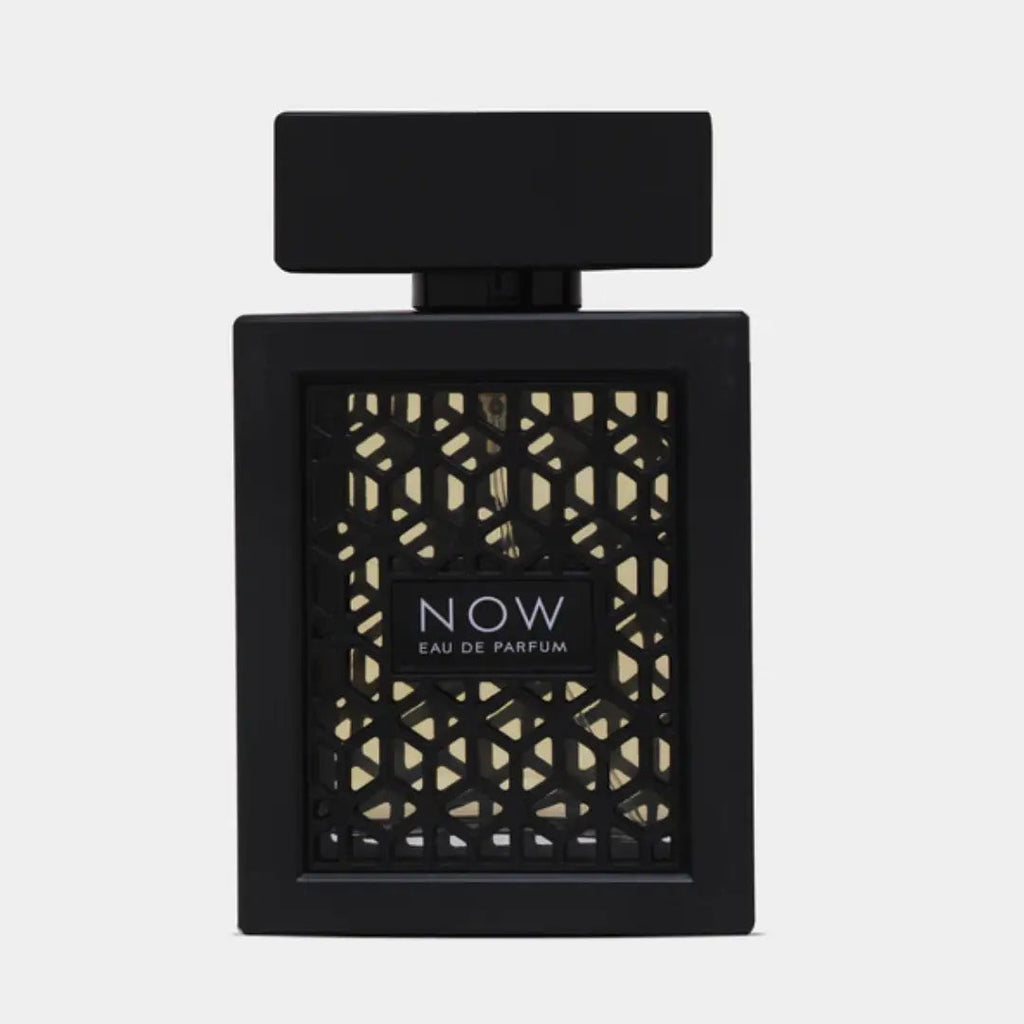 Rave Now Perfume 100ml EDP Lattafa | ScentSaver