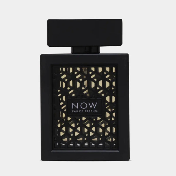 Rave Now Perfume 100ml EDP Lattafa | ScentSaver