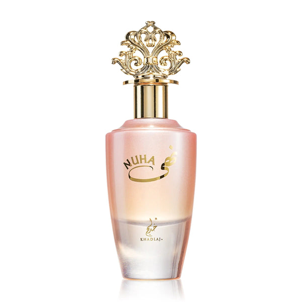 Nuha Perfume 85ml EDP Khadlaj | ScentSaver