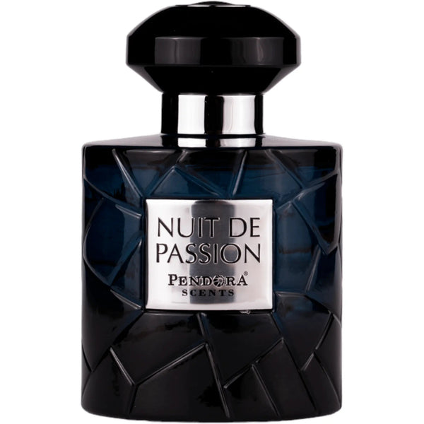 Nuit De Passion 100ml EDP Pendora Scents by Paris Corner | ScentSaver