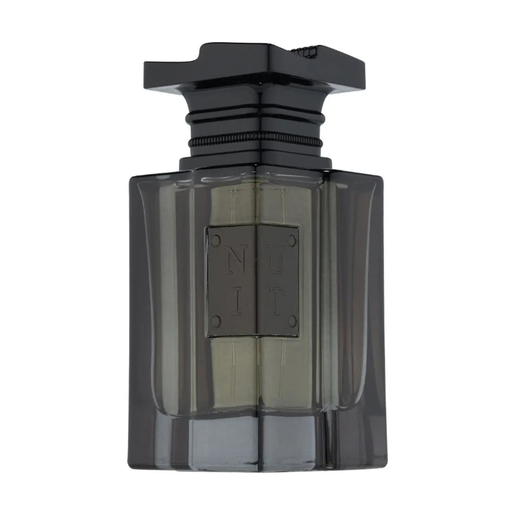 Nuit Perfume 100ml EDP Fragrance World | ScentSaver