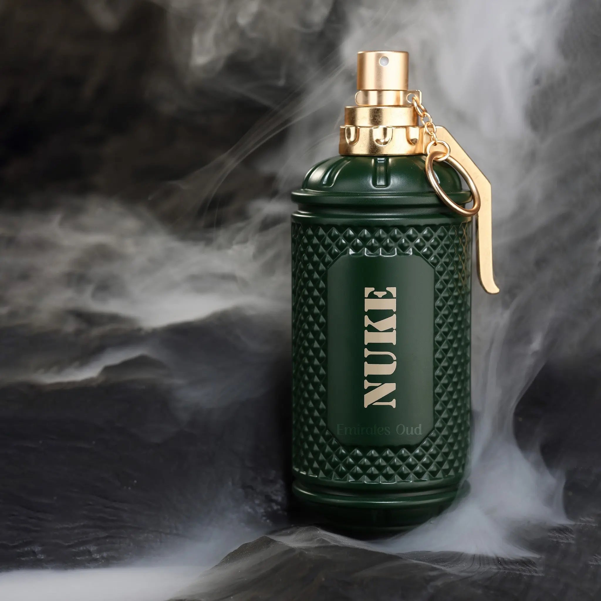 Nuke Perfume 100ml EDP Fragrance World Secondary image