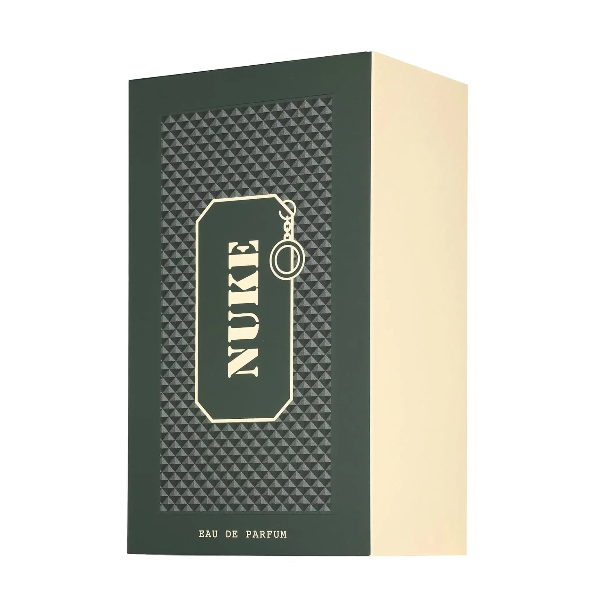 Nuke Perfume 100ml EDP Fragrance World | ScentSaver