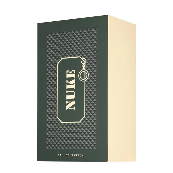 Nuke Perfume 100ml EDP Fragrance World | ScentSaver