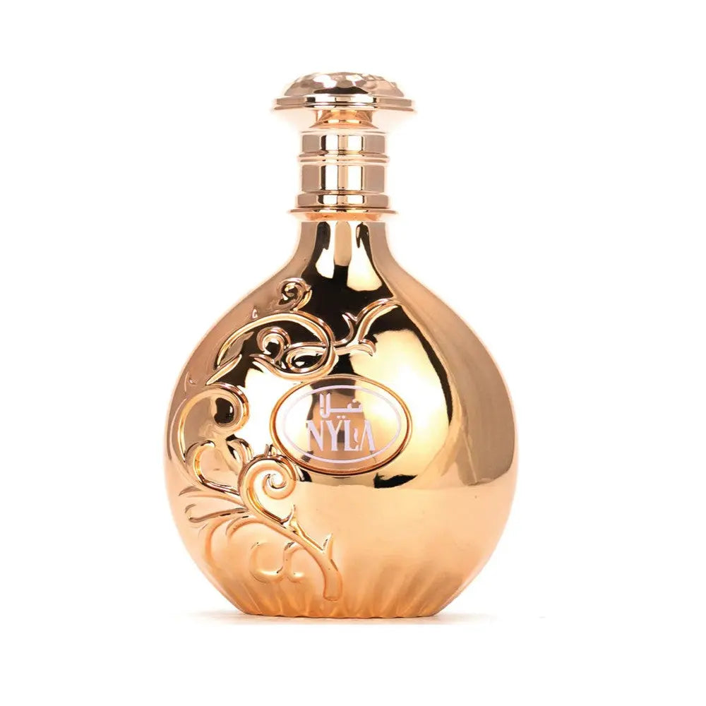 Nyla Perfume 80ml EDP Arabiyat Prestige Secondary image