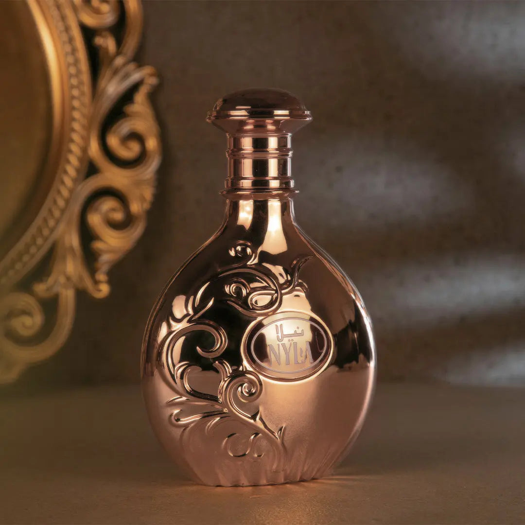 Nyla Perfume 80ml EDP Arabiyat Prestige | ScentSaver