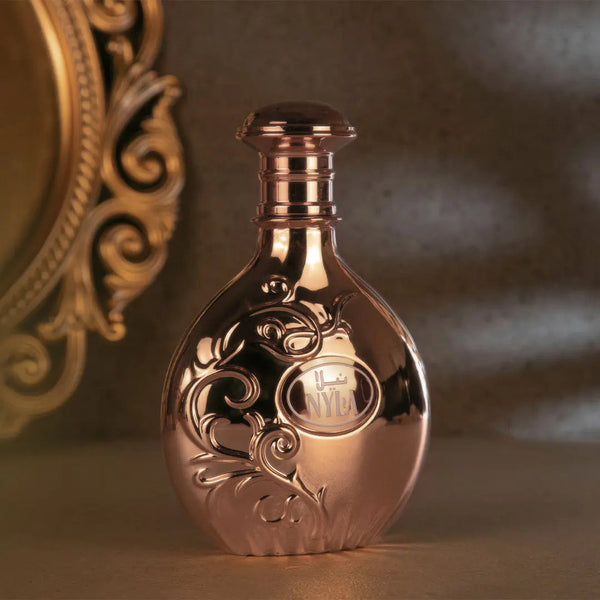 Nyla Perfume 80ml EDP Arabiyat Prestige | ScentSaver