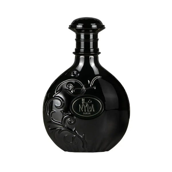 Nyla Suede Perfume 80ml EDP Arabiyat Prestige | ScentSaver