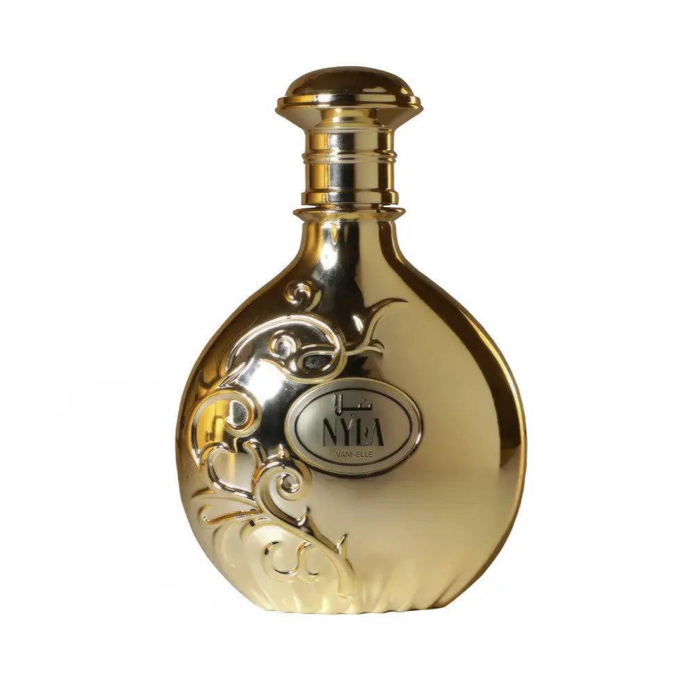 Nyla Vani Elle Perfume 80ml EDP Arabiyat Prestige Secondary image