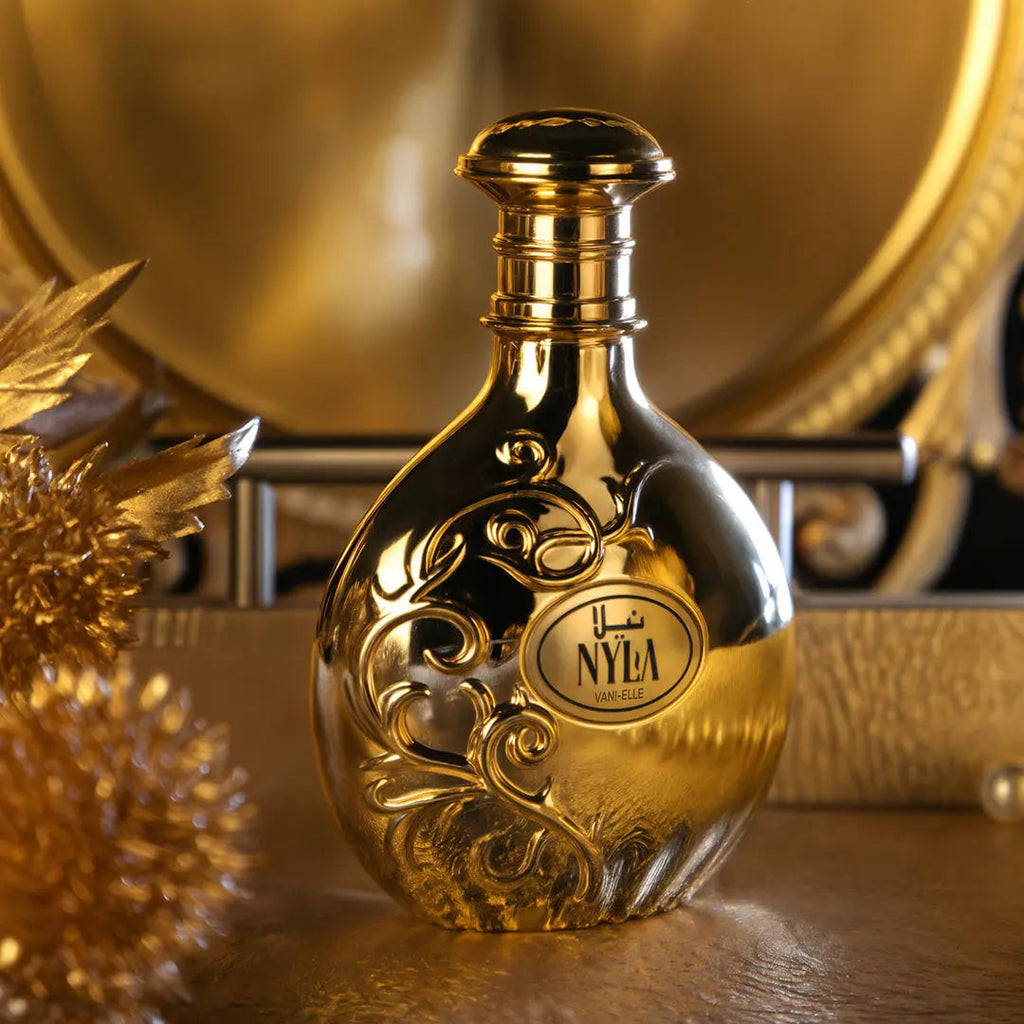 Nyla Vani Elle Perfume 80ml EDP Arabiyat Prestige | ScentSaver
